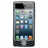 Nathan Sonic Grip iPhone5 zwart 975373  00975373